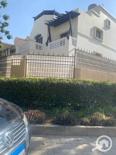 فیلا 6 غرف نوم للبيع في القاهرة الجديدة، القاهرة - WhatsApp Image 2025-09-19 at 1.14. 39 PM. jpeg