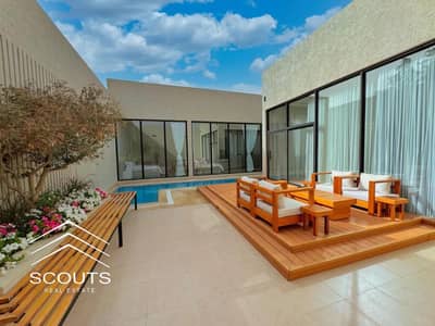 3 Bedroom Chalet for Sale in Soma Bay, Red Sea - WhatsApp Image 2026-01-01 at 2.51. 10 PM (4). jpeg