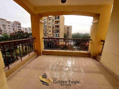 3 Bedroom Apartment for Sale in Madinaty, Cairo - 1000821798. jpg