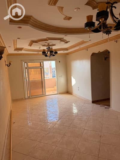 2 Bedroom Apartment for Sale in Madinaty, Cairo - WhatsApp Image 2026-01-01 at 2.46. 04 PM (3). jpeg