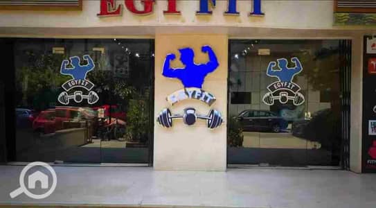 Retail for Rent in Heliopolis, Cairo - 1000567029. jpg