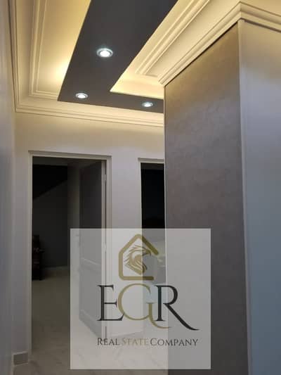 3 Bedroom Apartment for Rent in New Cairo, Cairo - 0. jpg
