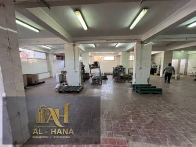 مصنع  للايجار في القاهرة الجديدة، القاهرة - WhatsApp Image 2026-01-01 at 2.14. 54 PM (1). jpeg