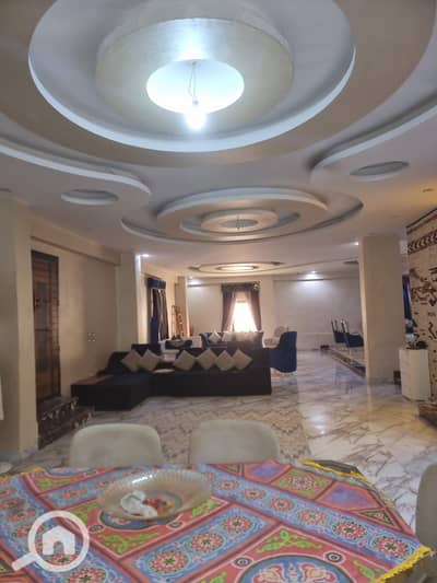4 Bedroom Duplex for Rent in New Cairo, Cairo - WhatsApp Image 2026-01-01 at 2.37. 40 PM (2). jpeg
