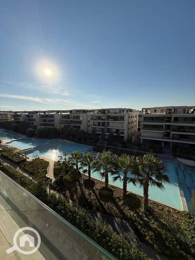 4 Bedroom Penthouse for Rent in New Cairo, Cairo - WhatsApp Image 2025-12-18 at 5.03. 01 PM. jpeg