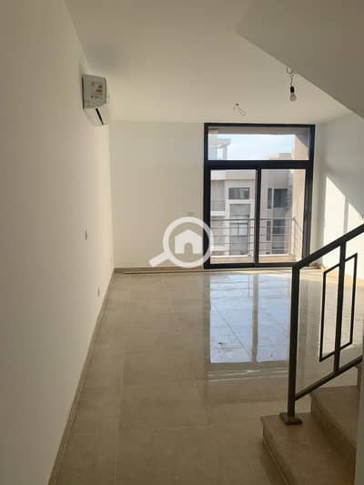 4 Bedroom Penthouse for Sale in New Cairo, Cairo - 11b9eb6b-cd04-4a9e-94fd-9aac1dddce0e. jpeg