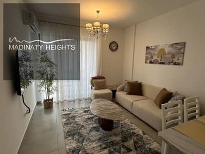 2 Bedroom Flat for Rent in Madinaty, Cairo - WhatsApp Image 2025-12-30 at 3.36. 33 PM. jpeg