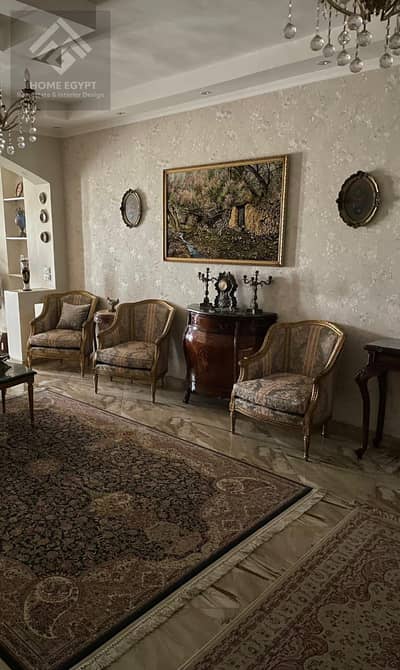 3 Bedroom Flat for Sale in Sheikh Zayed, Giza - WhatsApp Image 2026-01-01 at 1.43. 48 PM (4). jpeg