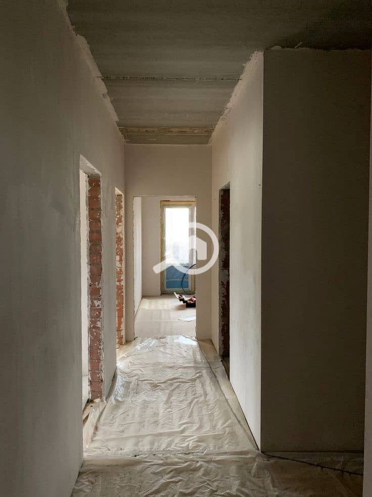 Code 1970 opportunity opportunity opportunity opportunity apartment for sale on the Corniche of the Stadium next to the Heart Center, super lux for 4,500,000 - Aanzicht 4