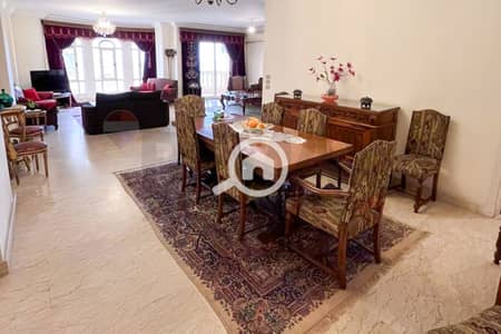 4 Bedroom Apartment for Sale in Zezenia, Alexandria - 1. jpg