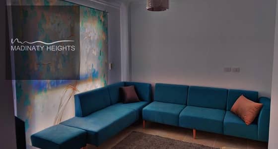 شقة 1 غرفة نوم للبيع في مدينتي، القاهرة - WhatsApp Image 2025-12-31 at 2.08. 29 PM. jpeg