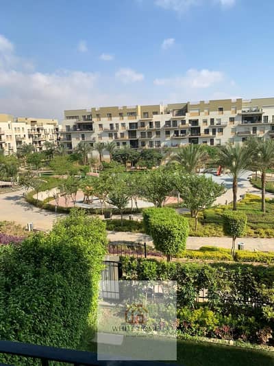 2 Bedroom Apartment for Rent in New Cairo, Cairo - WhatsApp Image 2026-01-01 at 5.26. 19 AM. jpeg