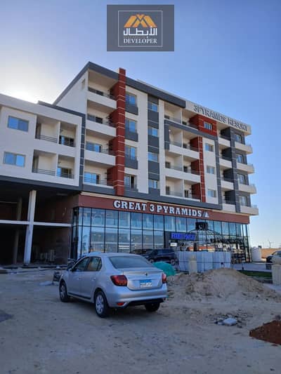 Chalet for Sale in Hurghada, Red Sea - WhatsApp Image 2025-12-30 at 7.52. 00 PM. jpeg