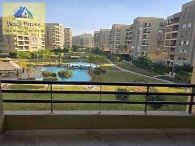 4 Bedroom Flat for Rent in New Cairo, Cairo - 1000200520. jpg