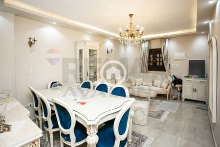 فلیٹ 3 غرف نوم للبيع في سموحة، الإسكندرية - 1. jpg