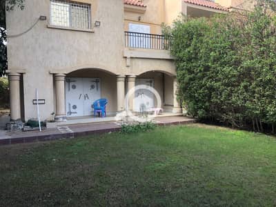 3 Bedroom Twin House for Rent in Madinaty, Cairo - 7e09ed3a-1687-4e6d-bcf6-bba51c79f4e2. jpg