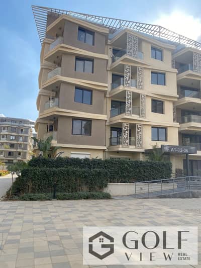 شقة 3 غرف نوم للايجار في 6 أكتوبر، الجيزة - WhatsApp Image 2025-12-30 at 4.14. 19 PM (4). jpeg