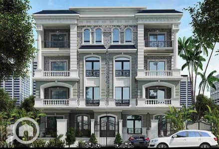 3 Bedroom Flat for Sale in New Damietta, Damietta - 1000178812. jpg