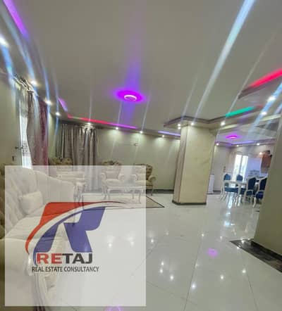 فلیٹ 3 غرف نوم للبيع في مدينة نصر، القاهرة - WhatsApp Image 2026-01-01 at 11.43. 30 AM. jpeg فلیٹ 3 غرف نوم للبيع في مدينة نصر، القاهرة - WhatsApp Image 2026-01-01 at 11.43. 30 AM. jpeg