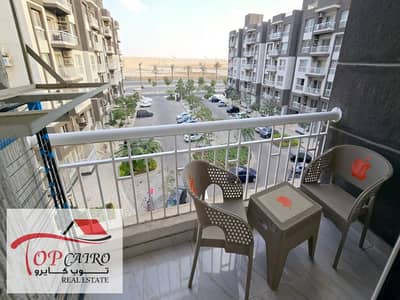 فلیٹ 2 غرفة نوم للايجار في مدينتي، القاهرة - WhatsApp Image 2026-01-01 at 2.51. 20 PM (1). jpg