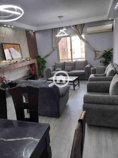 2 Bedroom Apartment for Rent in New Cairo, Cairo - 1000752211. jpg