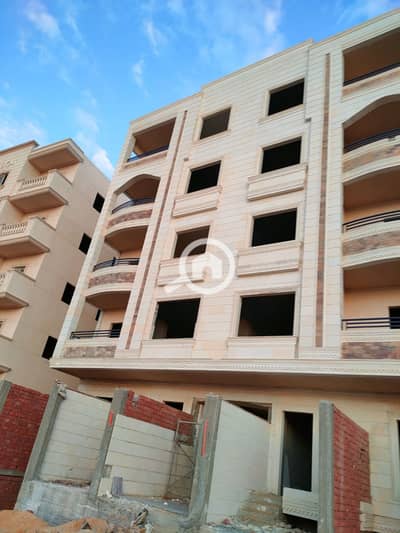 فلیٹ 4 غرف نوم للبيع في 6 أكتوبر، الجيزة - WhatsApp Image 2025-12-31 at 5.36. 34 PM. jpeg