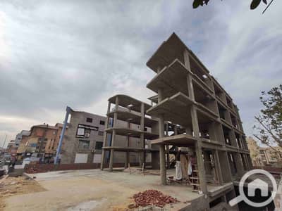 مجمع تجاري  للبيع في القاهرة الجديدة، القاهرة - 1000189683. jpg