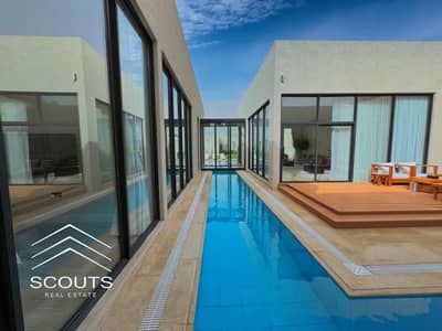 2 Bedroom Chalet for Sale in Soma Bay, Red Sea - WhatsApp Image 2026-01-01 at 2.51. 10 PM (6). jpeg