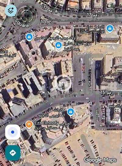 أرض تجارية  للبيع في القاهرة الجديدة، القاهرة - 1000189728. jpg