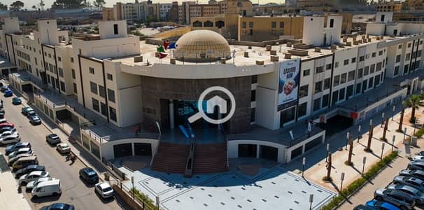 Retail for Rent in 6th of October, Giza - 80-2. jpg