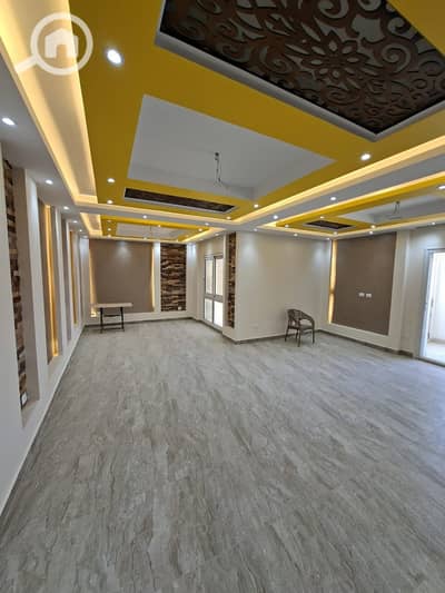 شقة 3 غرف نوم للايجار في القاهرة الجديدة، القاهرة - WhatsApp Image 2026-01-01 at 12.52. 12 PM (2). jpeg