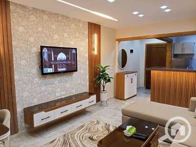 2 Bedroom Flat for Rent in Sheikh Zayed, Giza - WhatsApp Image 2025-12-31 at 5.29. 24 PM (2). jpeg