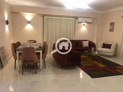 3 Bedroom Flat for Rent in Sheikh Zayed, Giza - 365f1cd7-67a8-47ab-a2e0-4cc9e3f8b6e5. jpeg