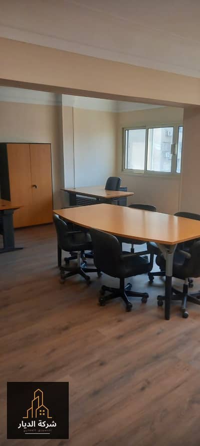 Office for Rent in Mohandessin, Giza - WhatsApp Image 2026-01-01 at 1.48. 20 PM - Copy. jpeg