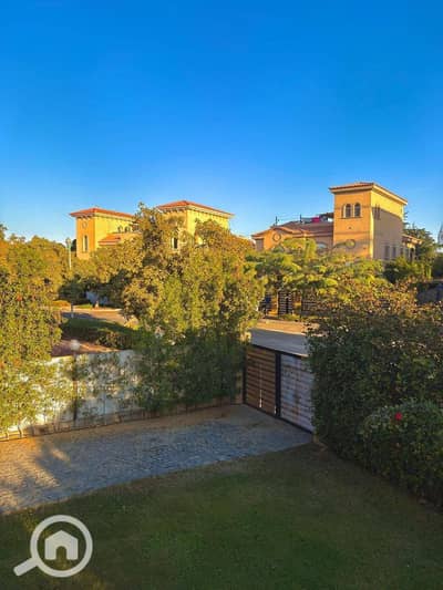 3 Bedroom Villa for Sale in Madinaty, Cairo - 43331227-b4d9-45c7-8473-5ec02650c356. jpg