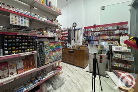 Retail for Sale in Smoha, Alexandria - 1. jpg