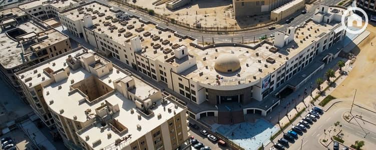 مكتب عمل جماعي  للايجار في 6 أكتوبر، الجيزة - 80-5. jpg