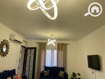 3 Bedroom Apartment for Rent in New Cairo, Cairo - WhatsApp Image 2025-10-22 at 5.09. 36 PM (2). jpeg