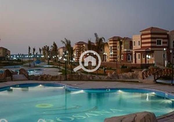 5 قرية-لاميرا-الساحل-الشمالي-8. jpg