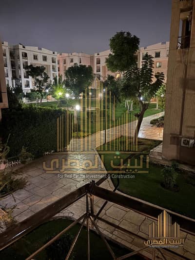 شقة 3 غرف نوم للايجار في القاهرة الجديدة، القاهرة - 0594f260-d9fe-4101-ba0e-ee1959aa3aed. jpg