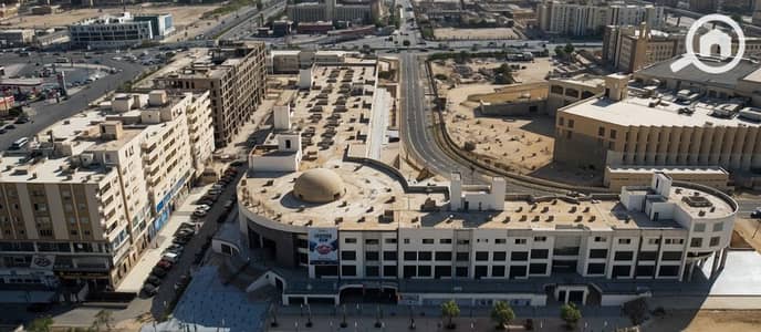 Restaurant & Cafe for Rent in 6th of October, Giza - 80-14. jpg