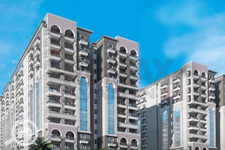 فلیٹ 3 غرف نوم للبيع في سموحة، الإسكندرية - 1. jpg