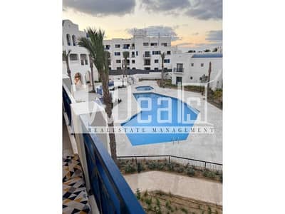 2 Bedroom Chalet for Sale in North Coast, Matruh - WhatsApp Image 2025-12-28 at 14.15. 49. jpeg