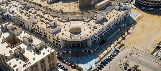 Retail for Rent in 6th of October, Giza - 80-5. jpg