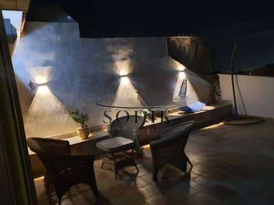 بنتهاوس 3 غرف نوم للبيع في العبور، القاهرة - WhatsApp Image 2025-10-03 at 1.52. 40 PM (2). jpeg