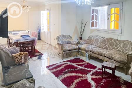 شقة 2 غرفة نوم للايجار في الأزاريطة، الإسكندرية - 1. jpg