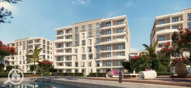 فلیٹ 2 غرفة نوم للبيع في القاهرة الجديدة، القاهرة - Screenshot_31-12-2025_135712_. jpeg