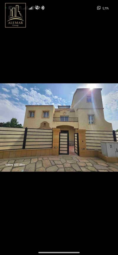 فیلا 4 غرف نوم للايجار في مدينتي، القاهرة - 13356. jpg