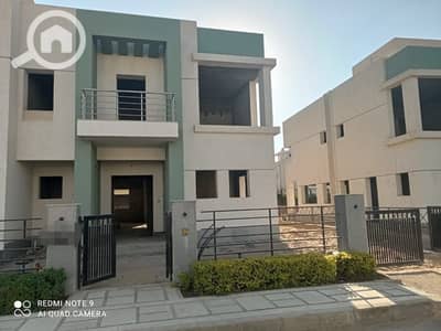 3 Bedroom Villa for Sale in Madinaty, Cairo - 238299602_1034284964030419_3972780786470726140_n. jpg
