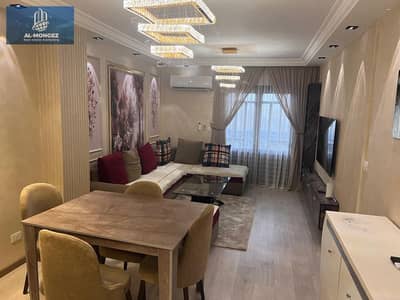 2 Bedroom Flat for Rent in New Cairo, Cairo - 8. jpeg